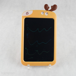 Factory supply 10.5 inch deer LCD color drawing board