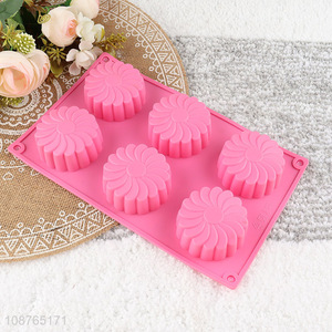 Online wholesale silicone cake moulds