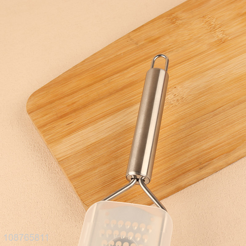 Factory price kitchen gadget vegetable grater