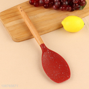 Good sale kitchen utensils cooking spatula wholesale