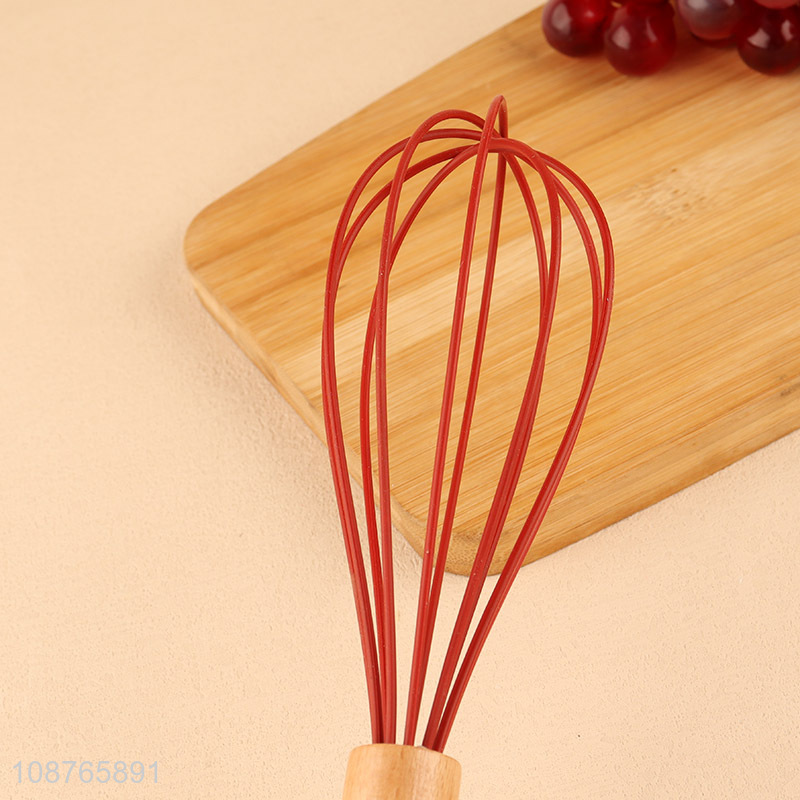 Good selling handheld egg whisk for kitchen gadget