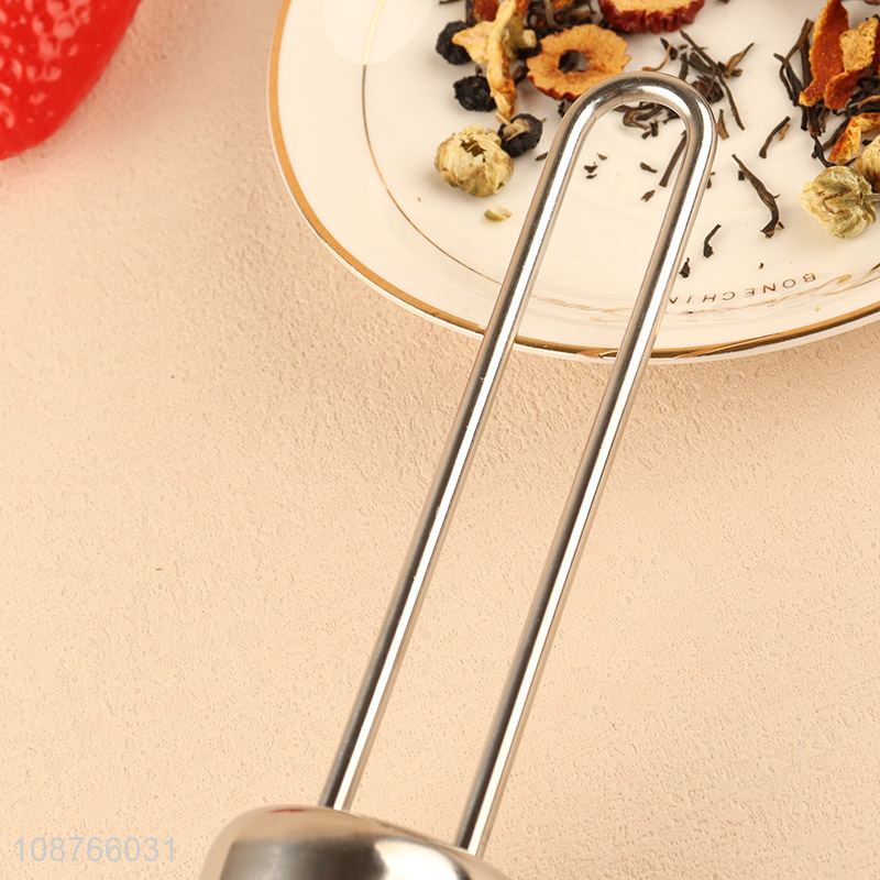 New arrival stainless steel tea strainer tea filter for kitchen