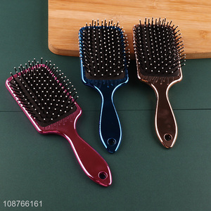 New arrival massage airbag hair comb