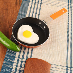 China products aluminum fry pan for cooking