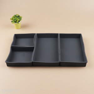 Hot selling silicone baking pan set