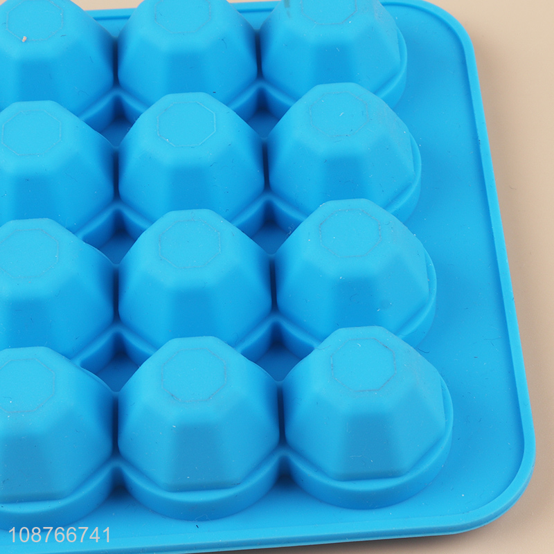 Good quality ice cube mold tray