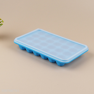 Good quality ice cube mold tray