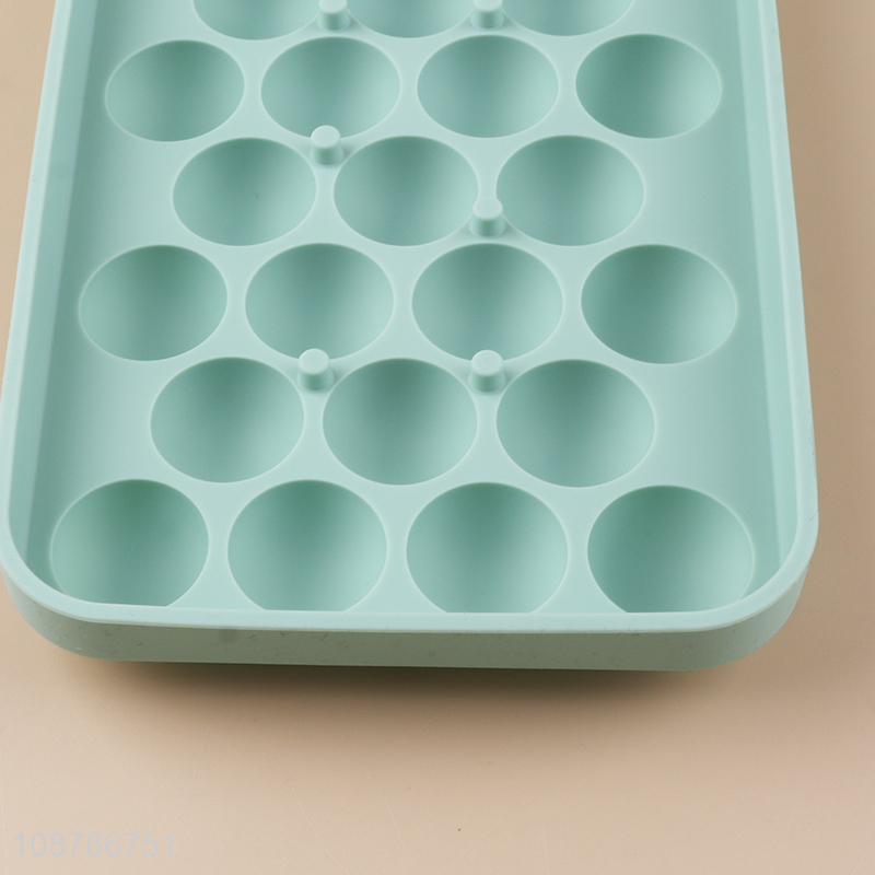 Yiwu market ice cube mold for sale