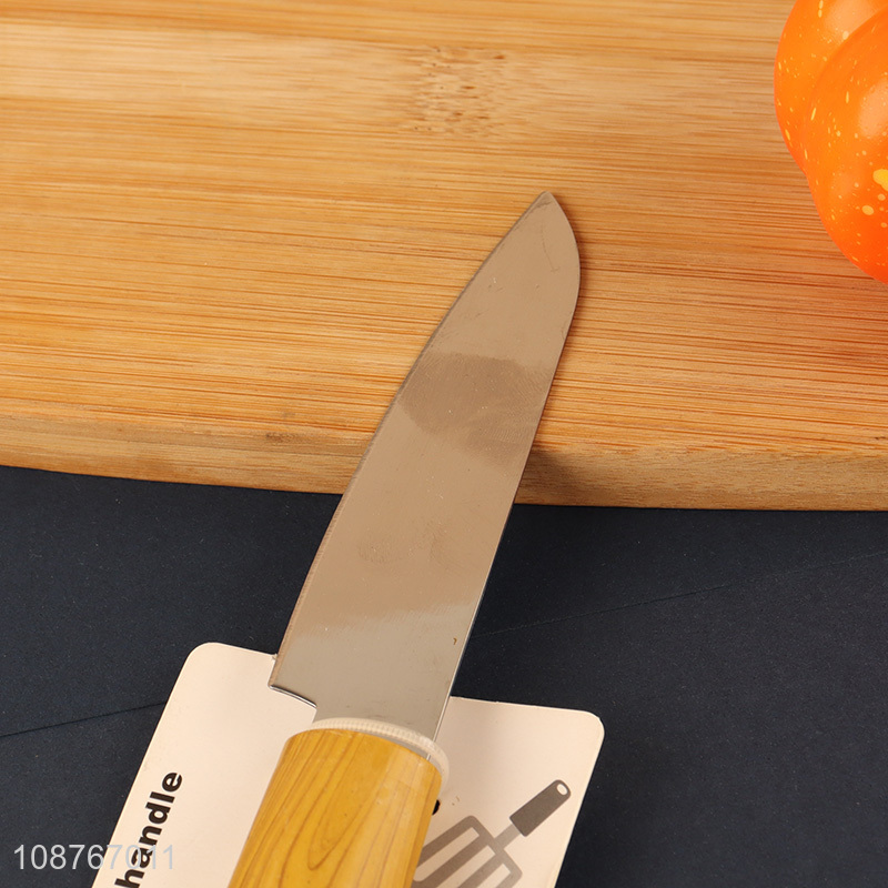 High quality fruit paring knife