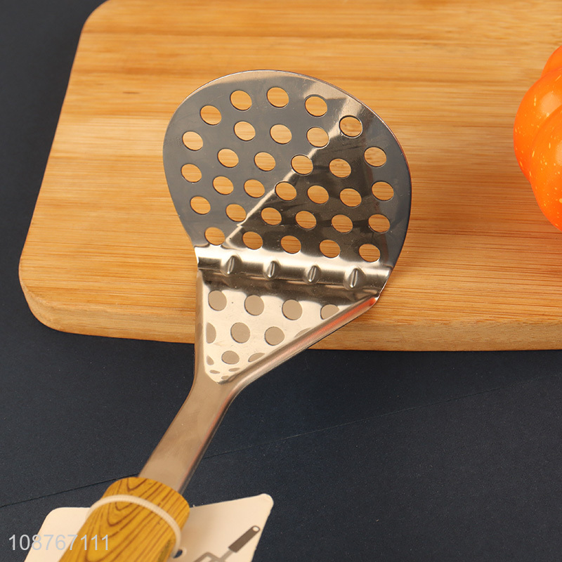 High quality manual potato press