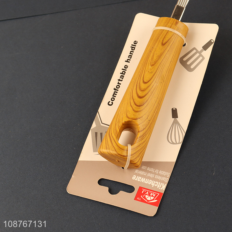 Bottom price egg beater egg whisk