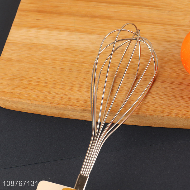 Bottom price egg beater egg whisk