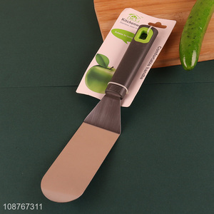 High quality cooking spatula for kitchen