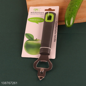 Online wholesale durable bottle & can opener