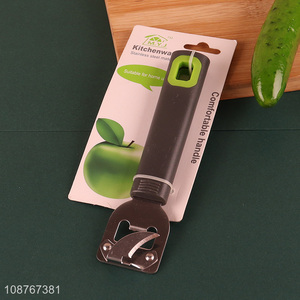 Hot selling durable bottle & can opener