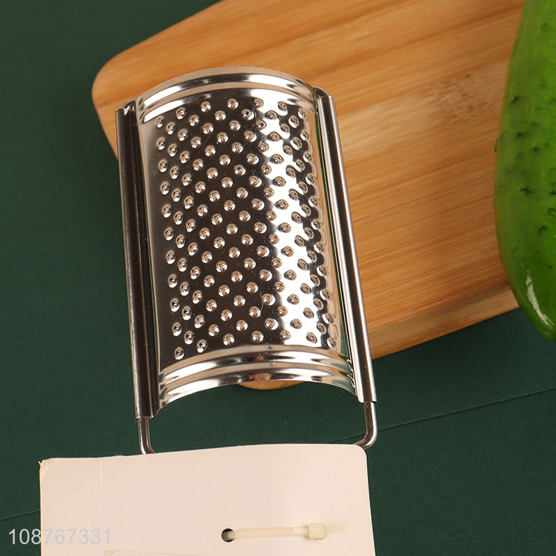 Bottom price manual vegetable grater