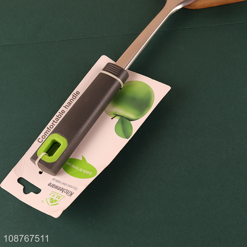 High quality kitchen skimmer spoon