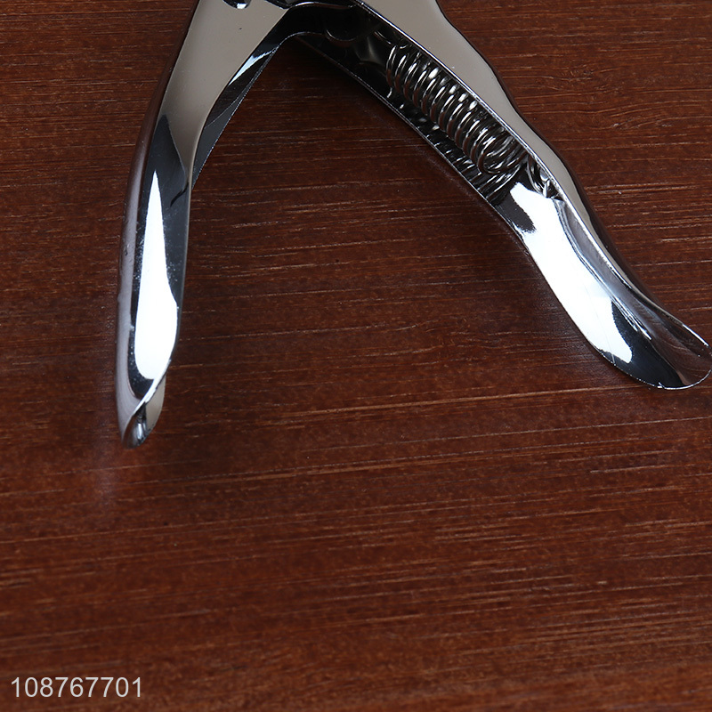 Online wholesale nails tip clipper