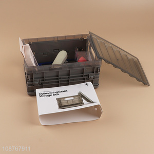 Low price plastic <em>storage</em> <em>box</em>