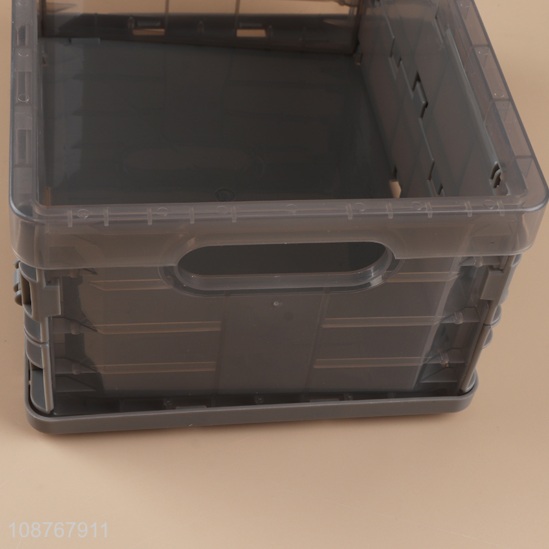 Low price plastic storage box