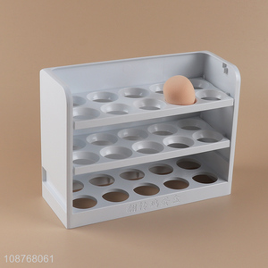 Hot sale multi-layer egg tray