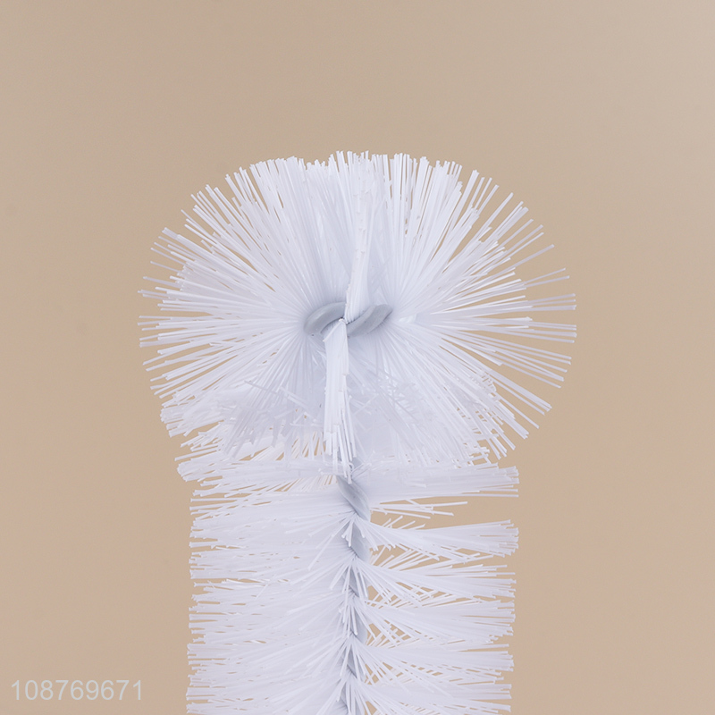 Online wholesale cup brush bottle brush