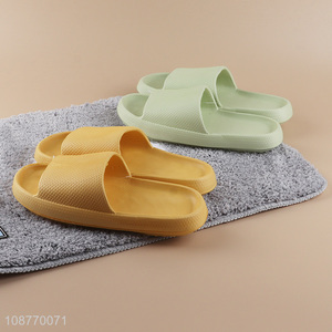 Yiwu factory men household summer <em>slippers</em>