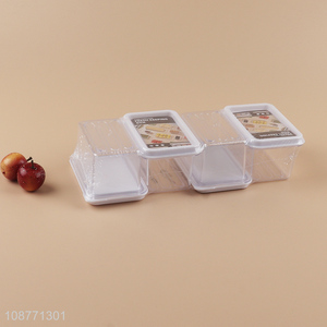 China products sealed fresh keeping <em>box</em> set