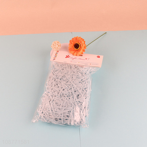 Good quality shredded <em>paper</em> confetti for gift <em>wrapping</em>