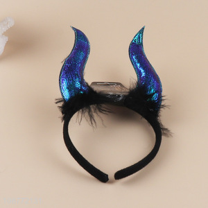 China products <em>halloween</em> party hair hoop