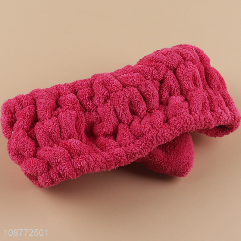 New arrival hairband headband for makeup