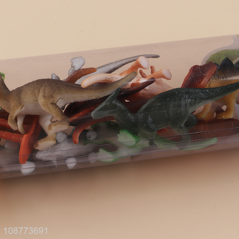 New arrival animal model dinosaur model toys