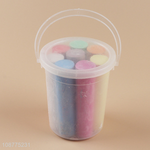 Factory supply 8pcs chalk set