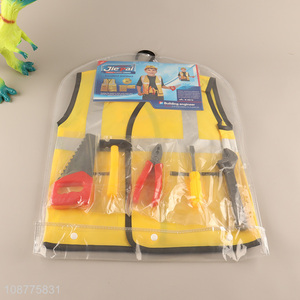 Wholesale <em>Halloween</em> building engineer cosplay costume set