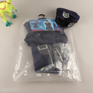 Most popular <em>Halloween</em> policewoman cosplay costume set