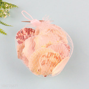 Online wholesale natural sea shells <em>fish</em> <em>tank</em> vase fillers