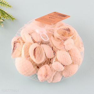 Good quality natural sea shells <em>fish</em> <em>tank</em> vase fillers