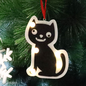 Online wholesale christmas hanging ornaments  for decoration