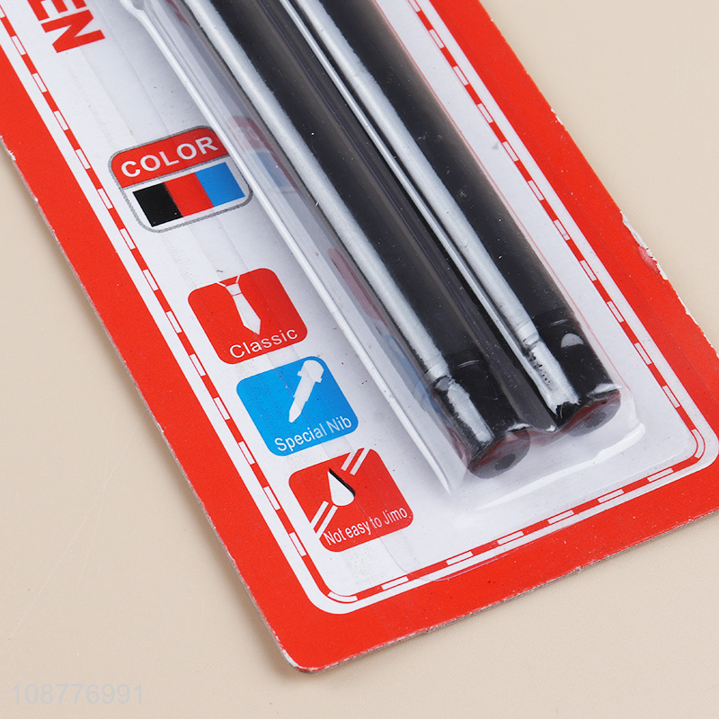 Top sale stationery gel ink pen set