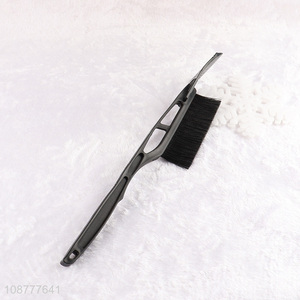 China imports snow brush with ice scraper for cars