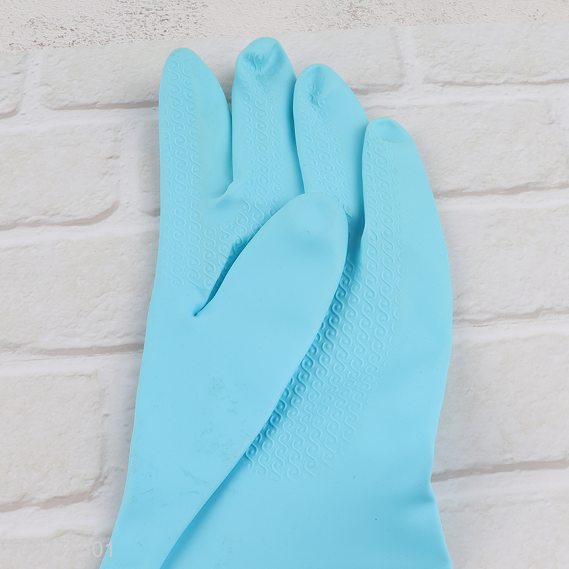 New arrival kitchen household gloves cleaning gloves