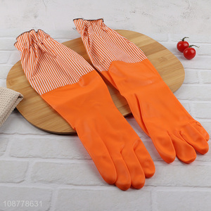 Hot selling household <em>gloves</em> cleaning <em>gloves</em>