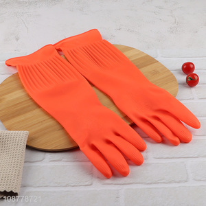 Hot items household <em>gloves</em> cleaning <em>gloves</em> for sale