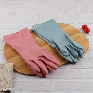 High quality reusable household <em>gloves</em> cleaning <em>gloves</em>