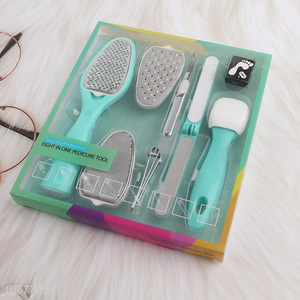 Good price nail care manicure set for sale