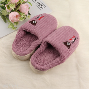 Top selling women winter home <em>slippers</em>