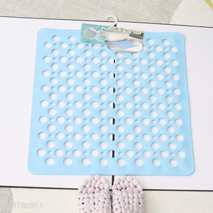 Hot Selling Non-Slip Shower Bath Mat For Tub