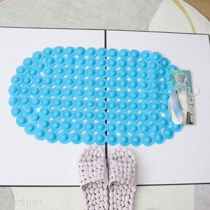 New Product Non-Slip Shower Bath Mat For Tub