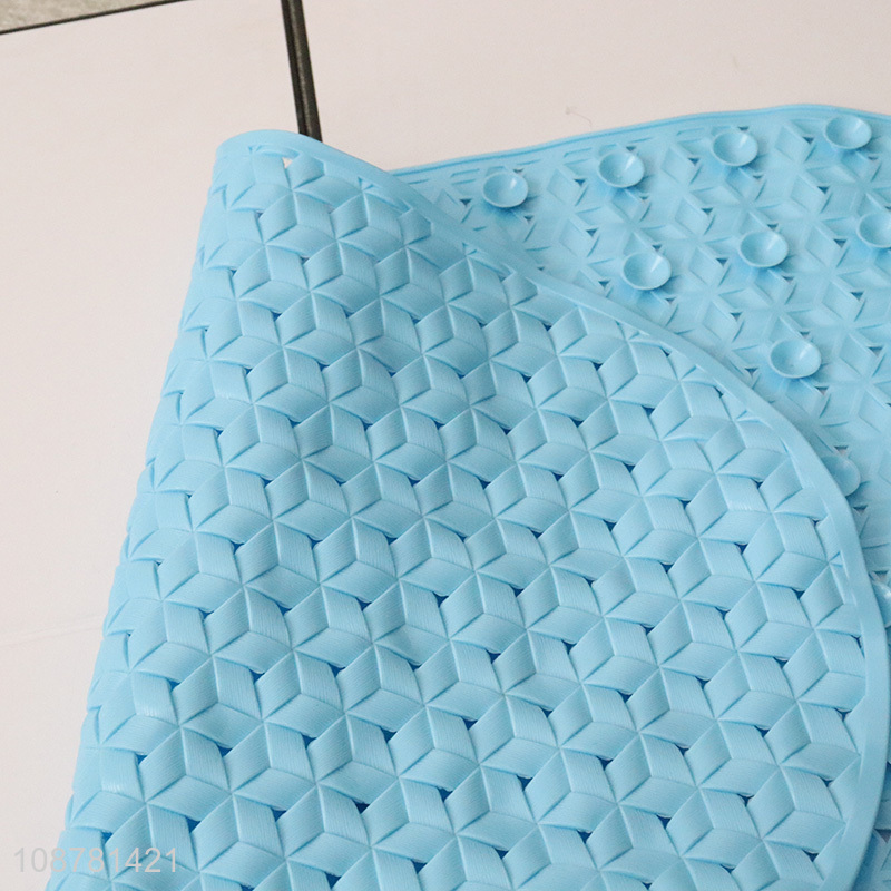 Factory Price Non-Slip Shower Mat Bathtub Mat