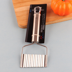 Wholesale potato cutting tools french fry cutter